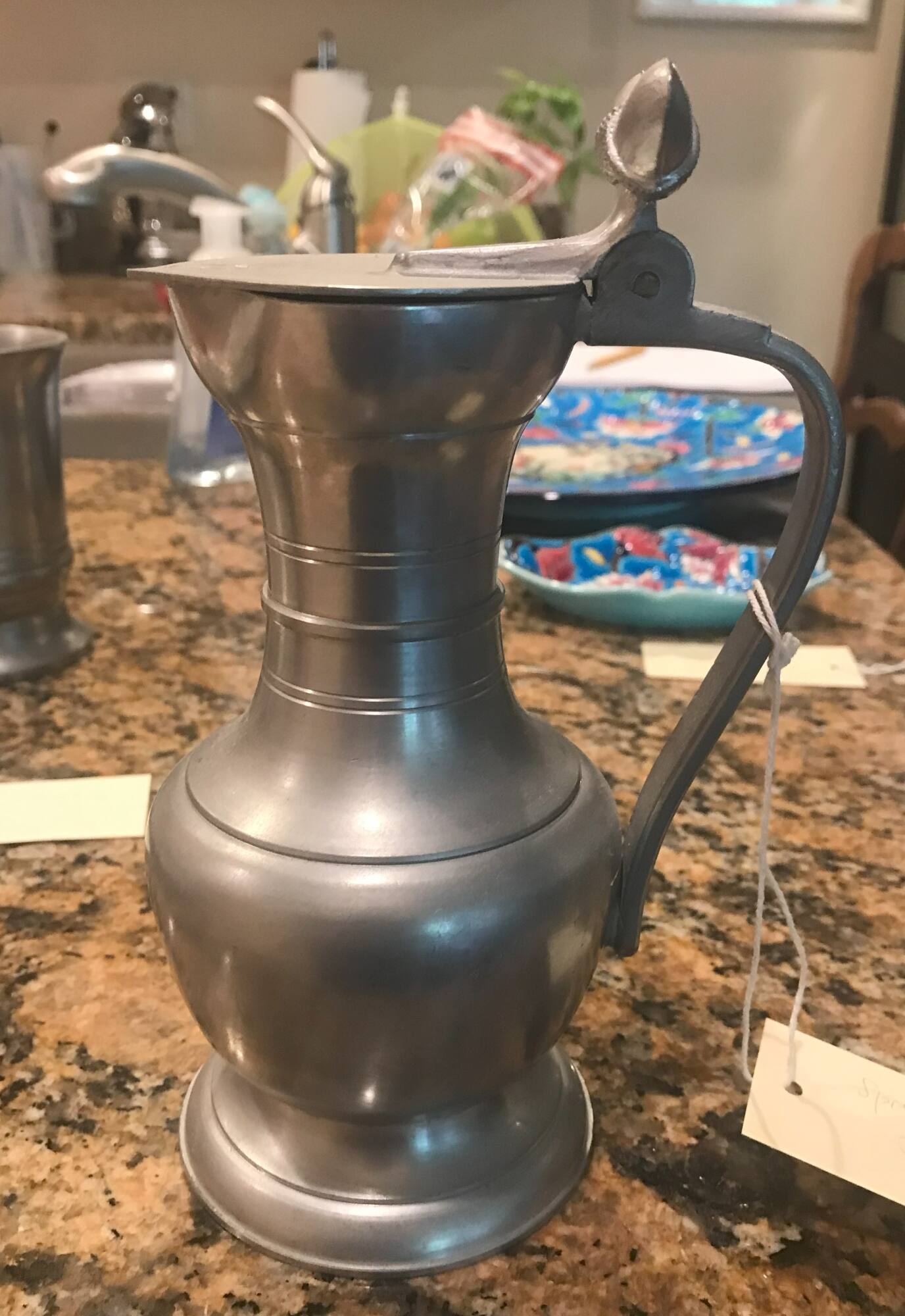 Jug