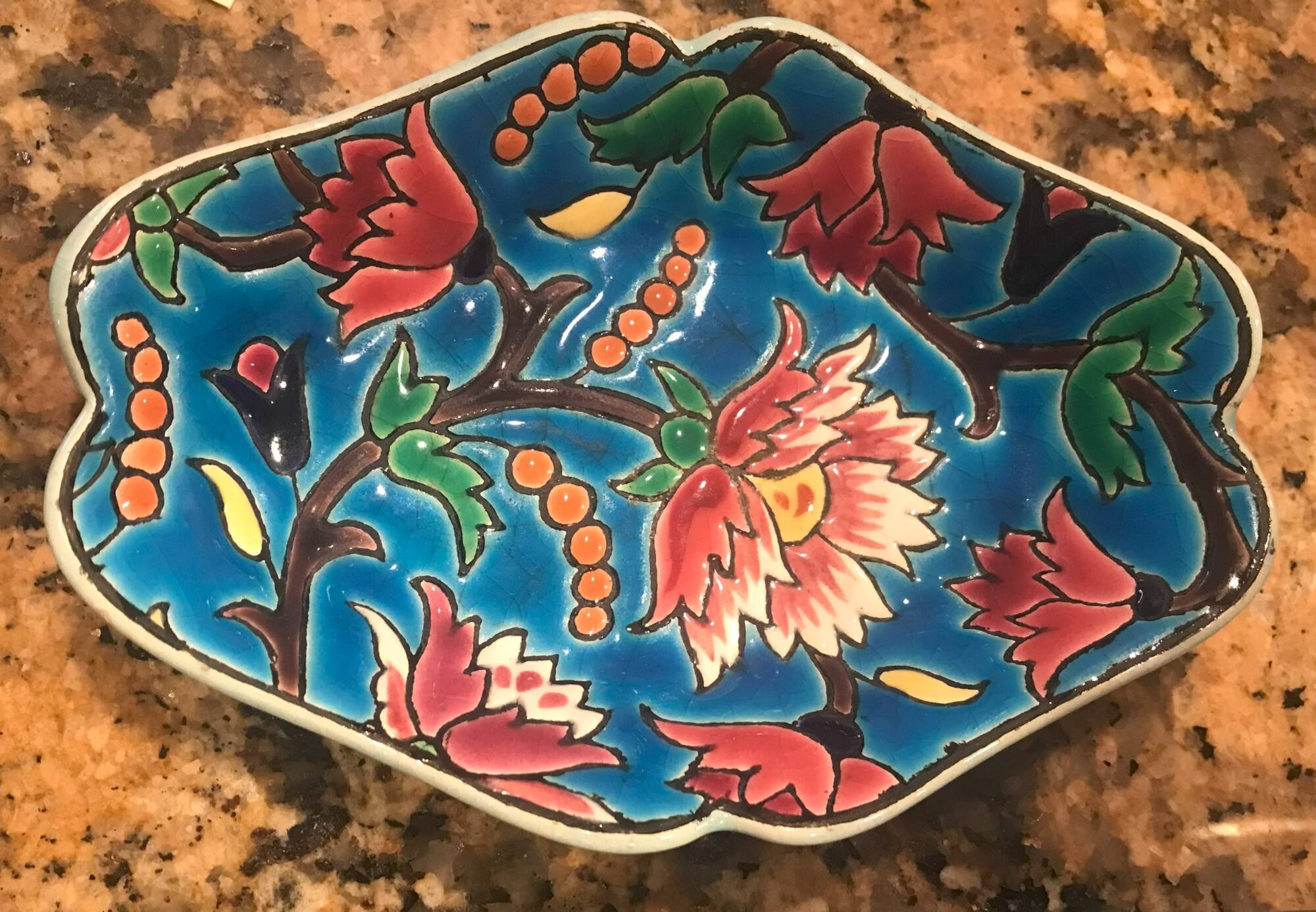 Dish