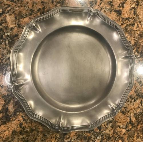 Plate