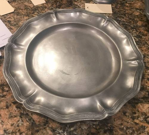 Plate