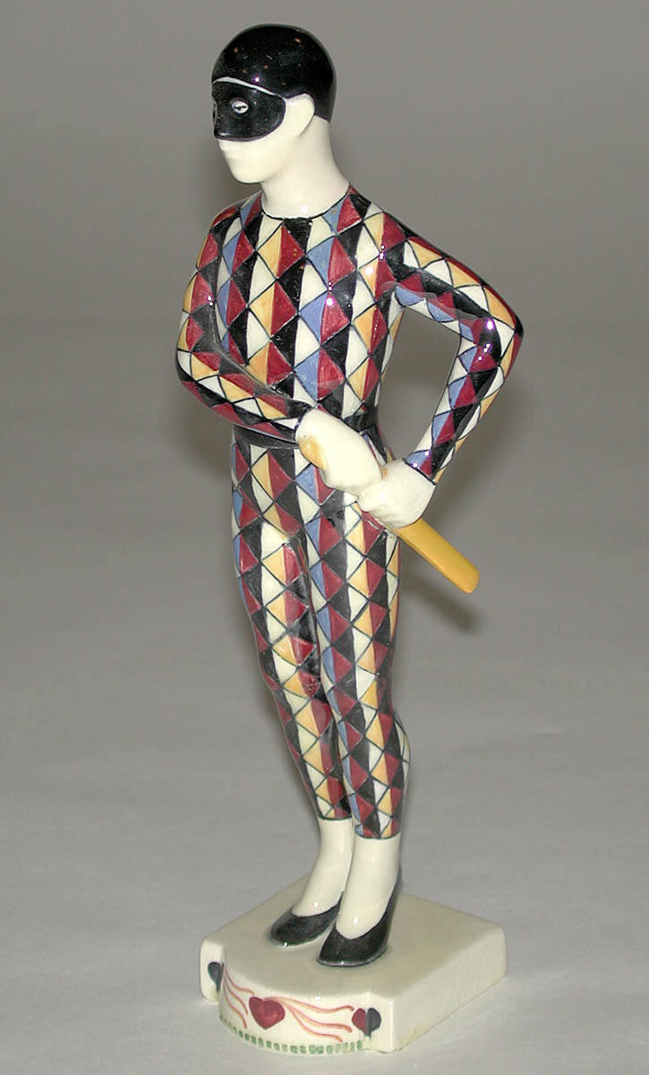 Harlequin