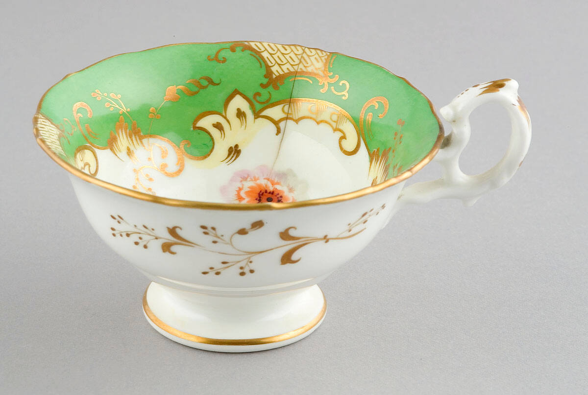 Teacup