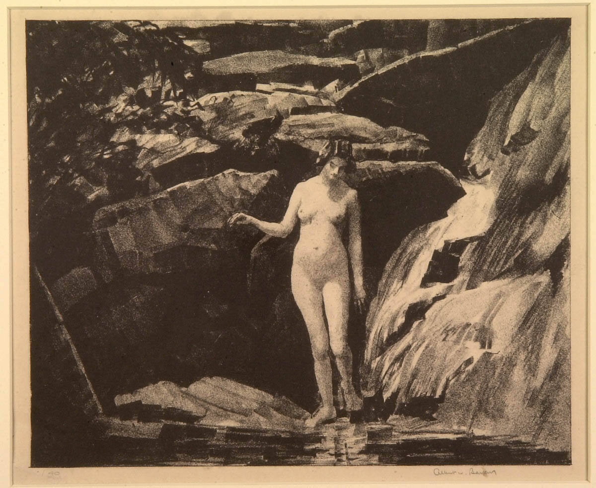 The Pool