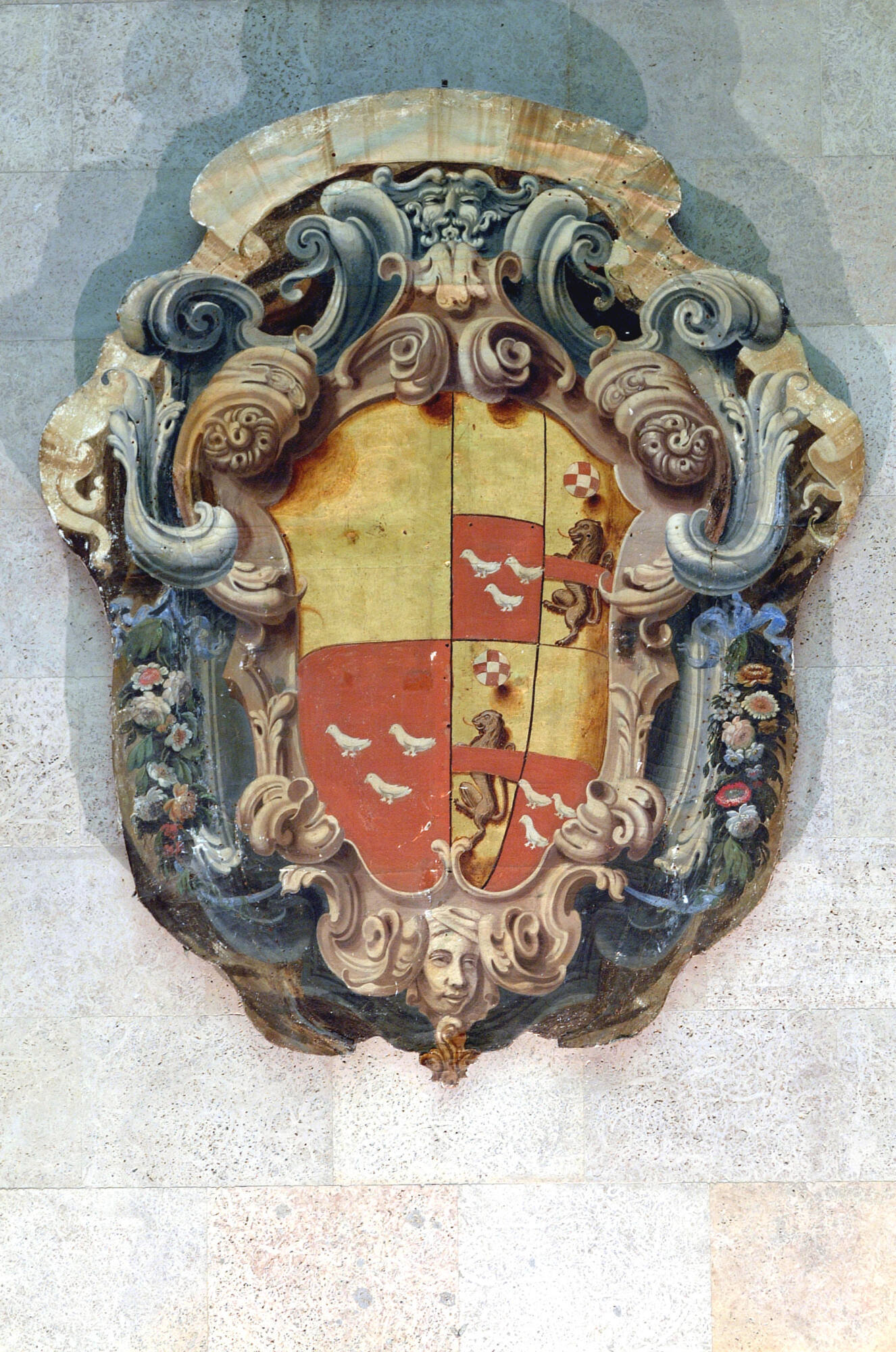 Coat of Arms