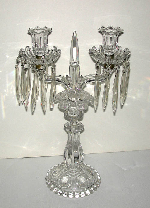 Candelabrum