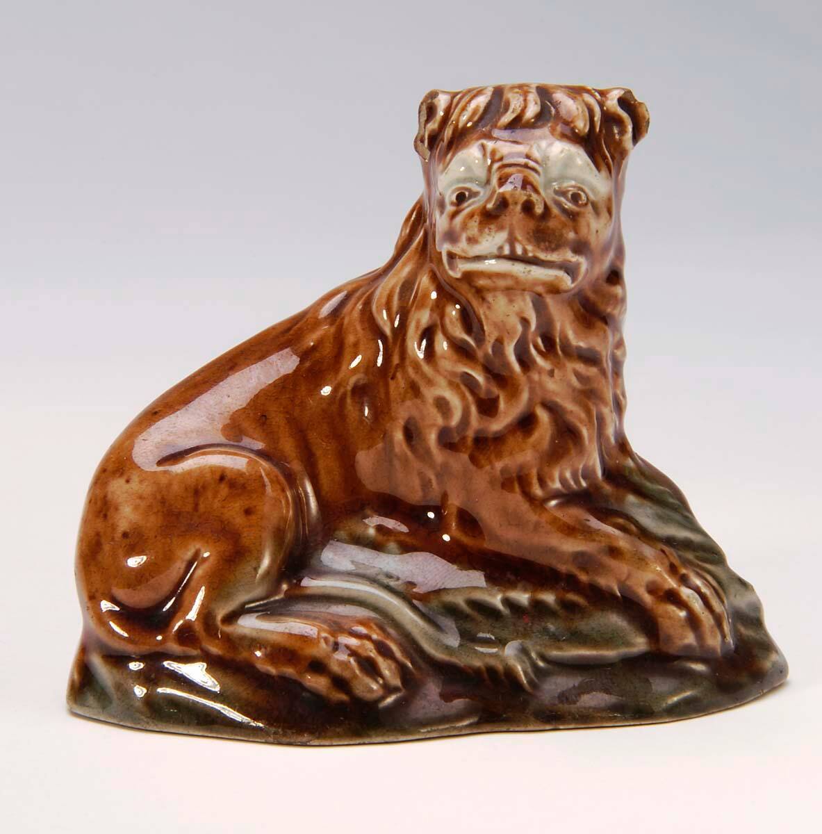 Figure of a Lion