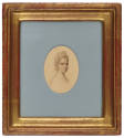 recto overall with frame
