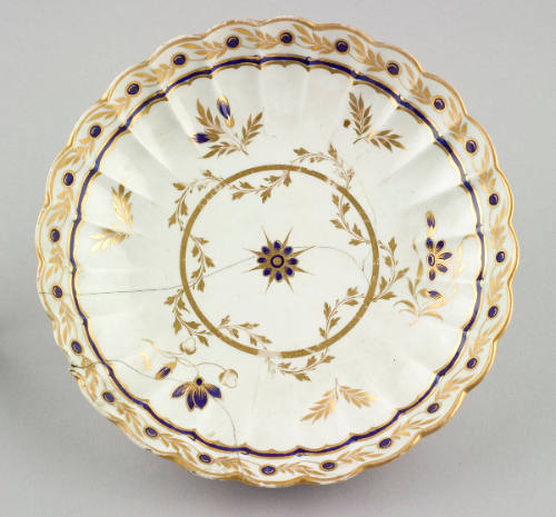 Plate