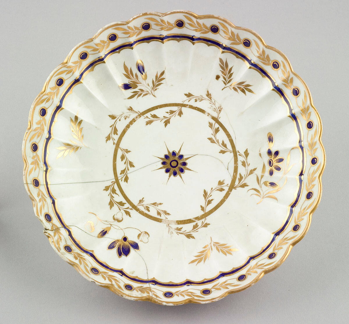 Plate