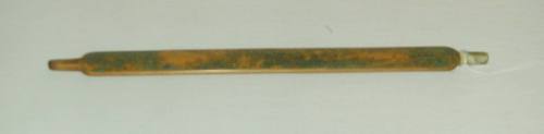 Pipe Stem
