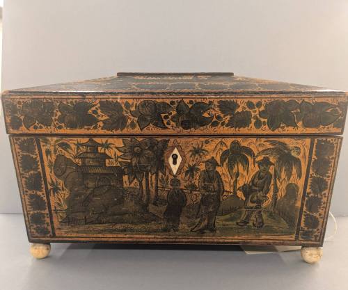 Box