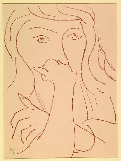 Visage (Face)
