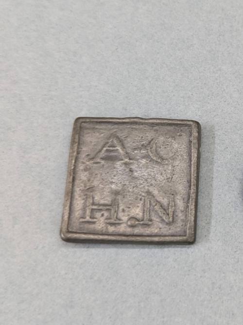 Church Communion Token