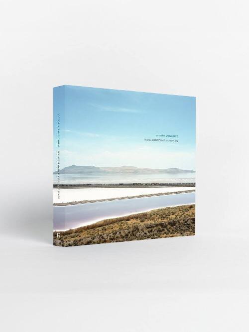 Transformation of a Landscape