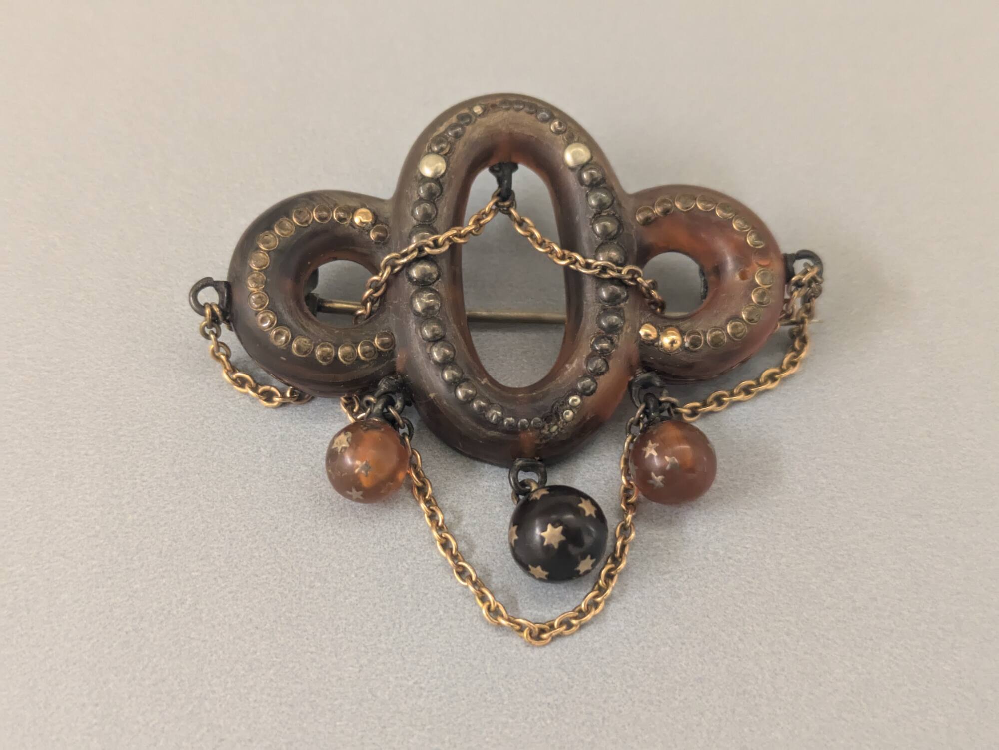 Brooch