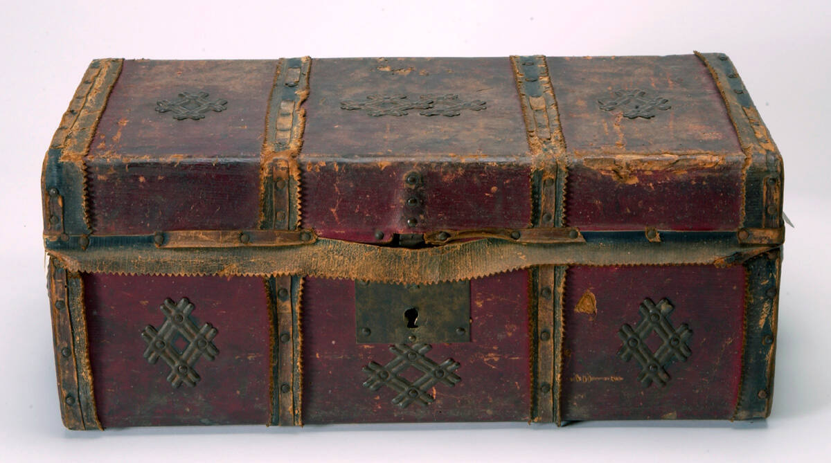 Trunk