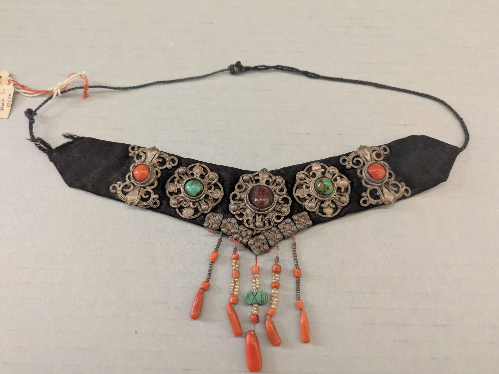 Headpiece