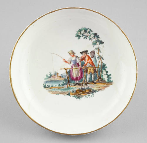 Saucer