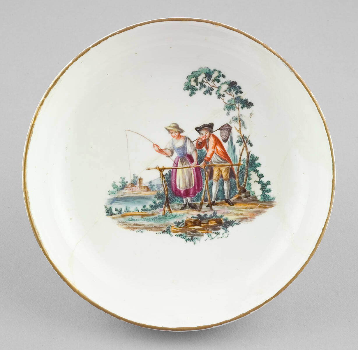 Saucer