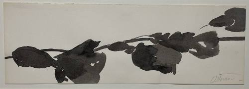 Study for Goldberg Variations