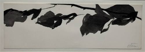 Study for Goldberg Variations