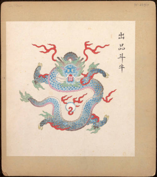 Illustrated Insignias