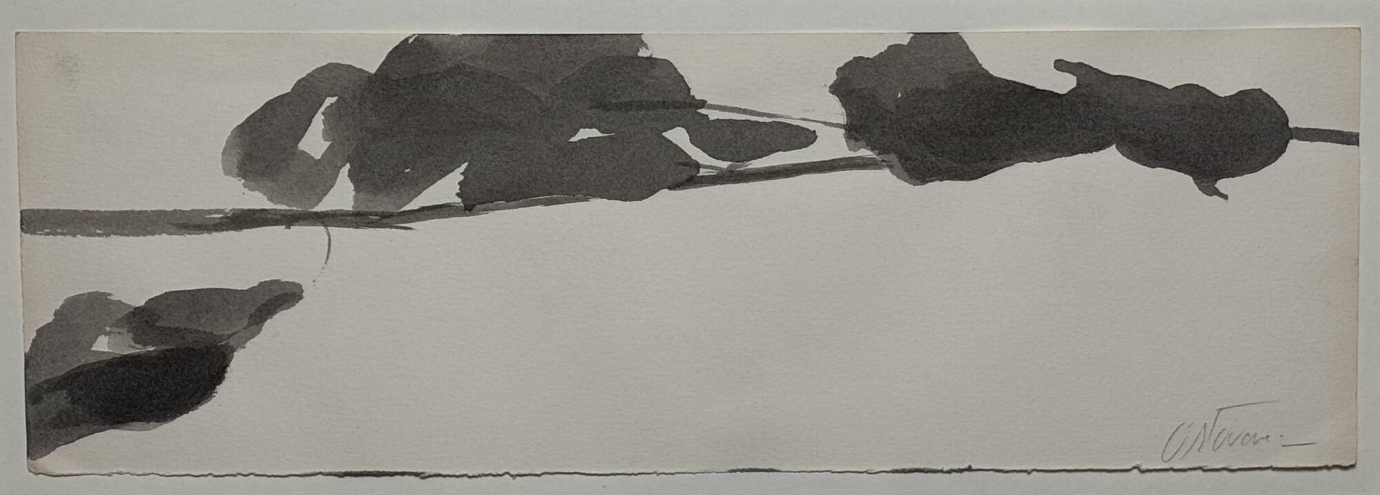 Study for Goldberg Variations