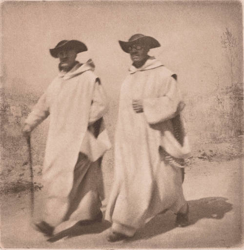 Whitefriar Monks