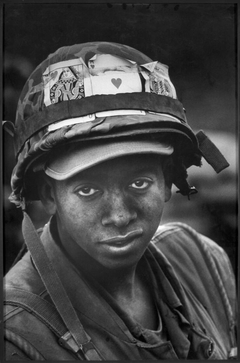 Untitled (Khe Sanh), No. 240