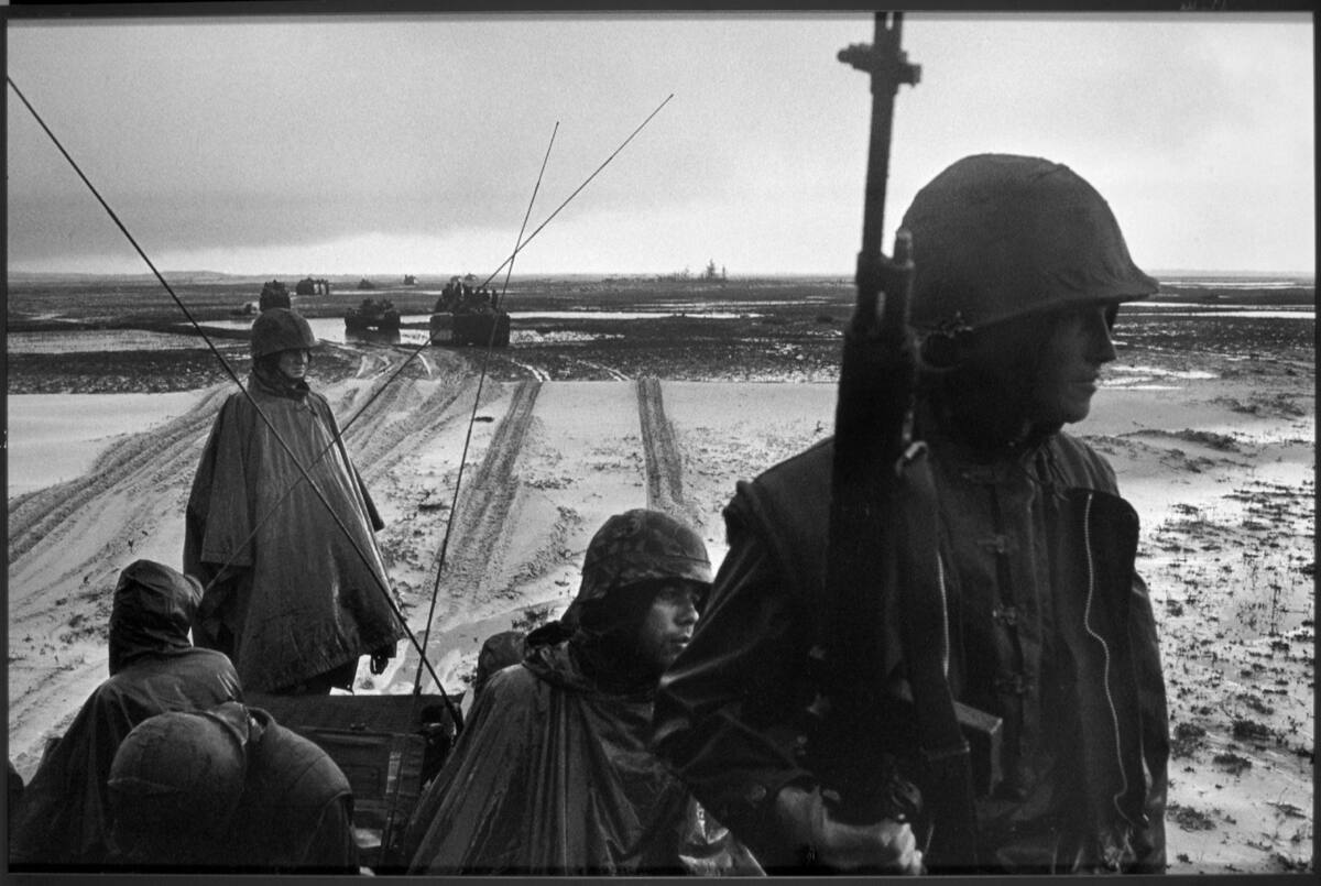 Untitled (Cua Viet), No. 44-45