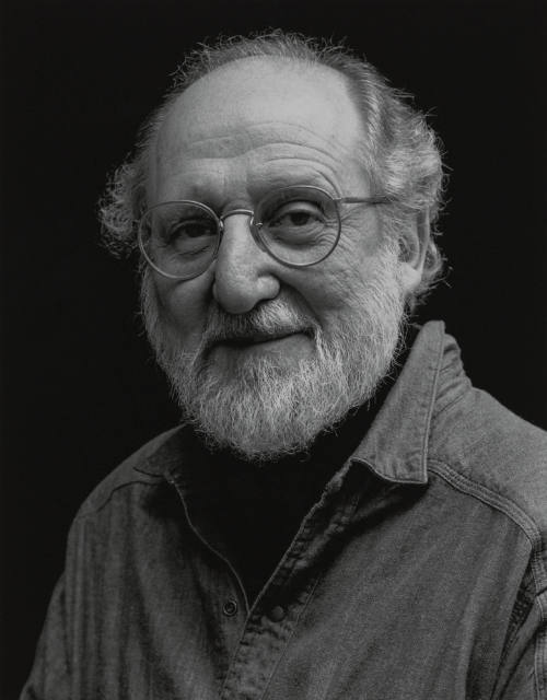 Carl Chiarenza