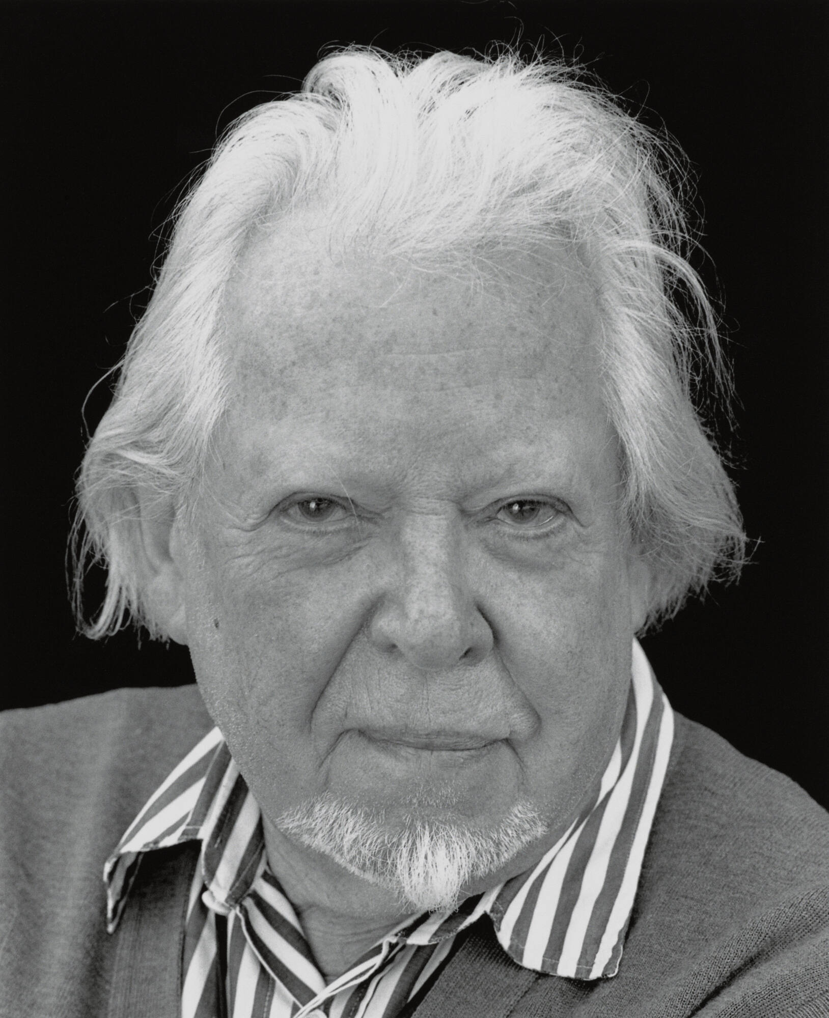 Helmut Gernsheim