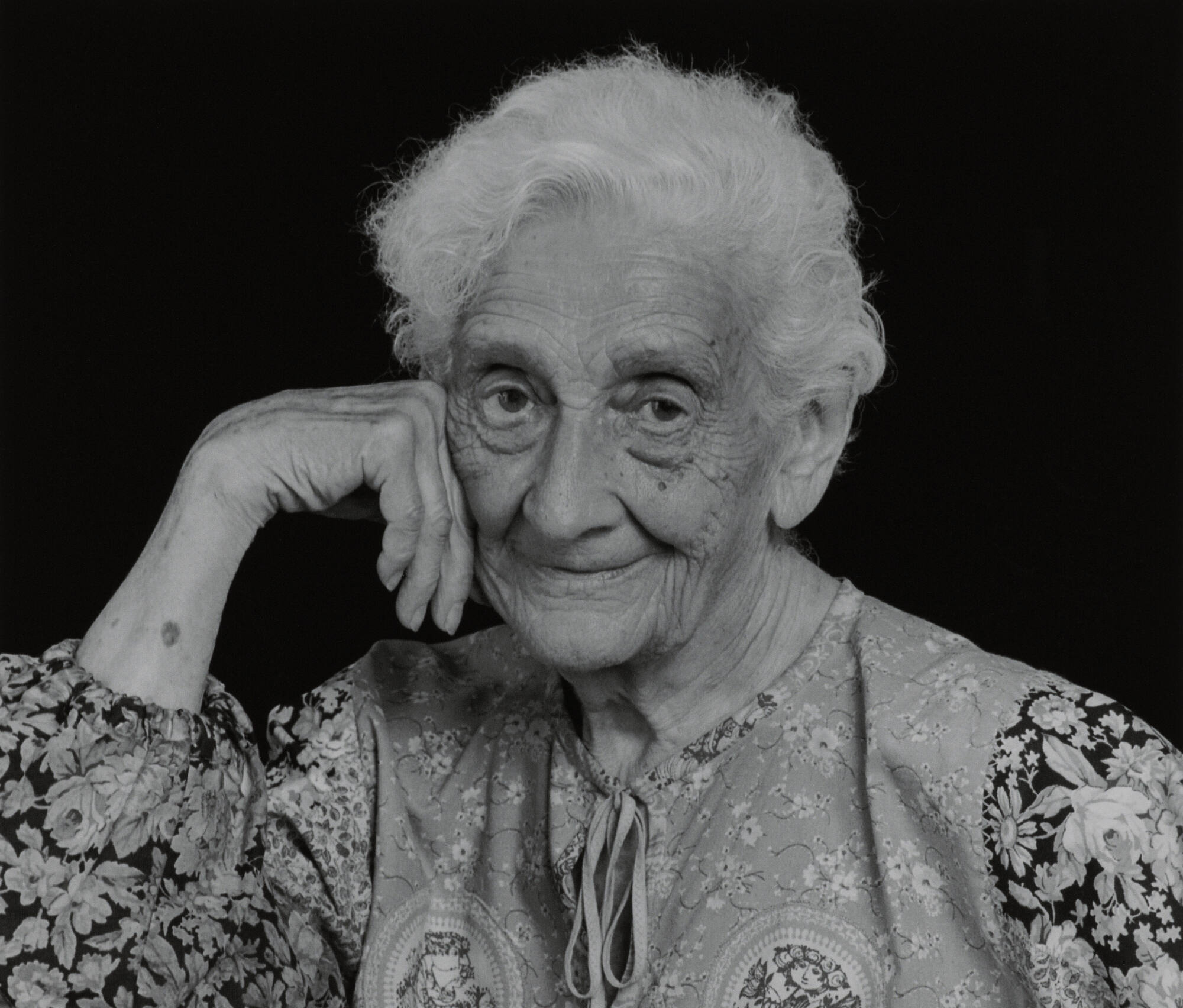 Lotte Jacobi