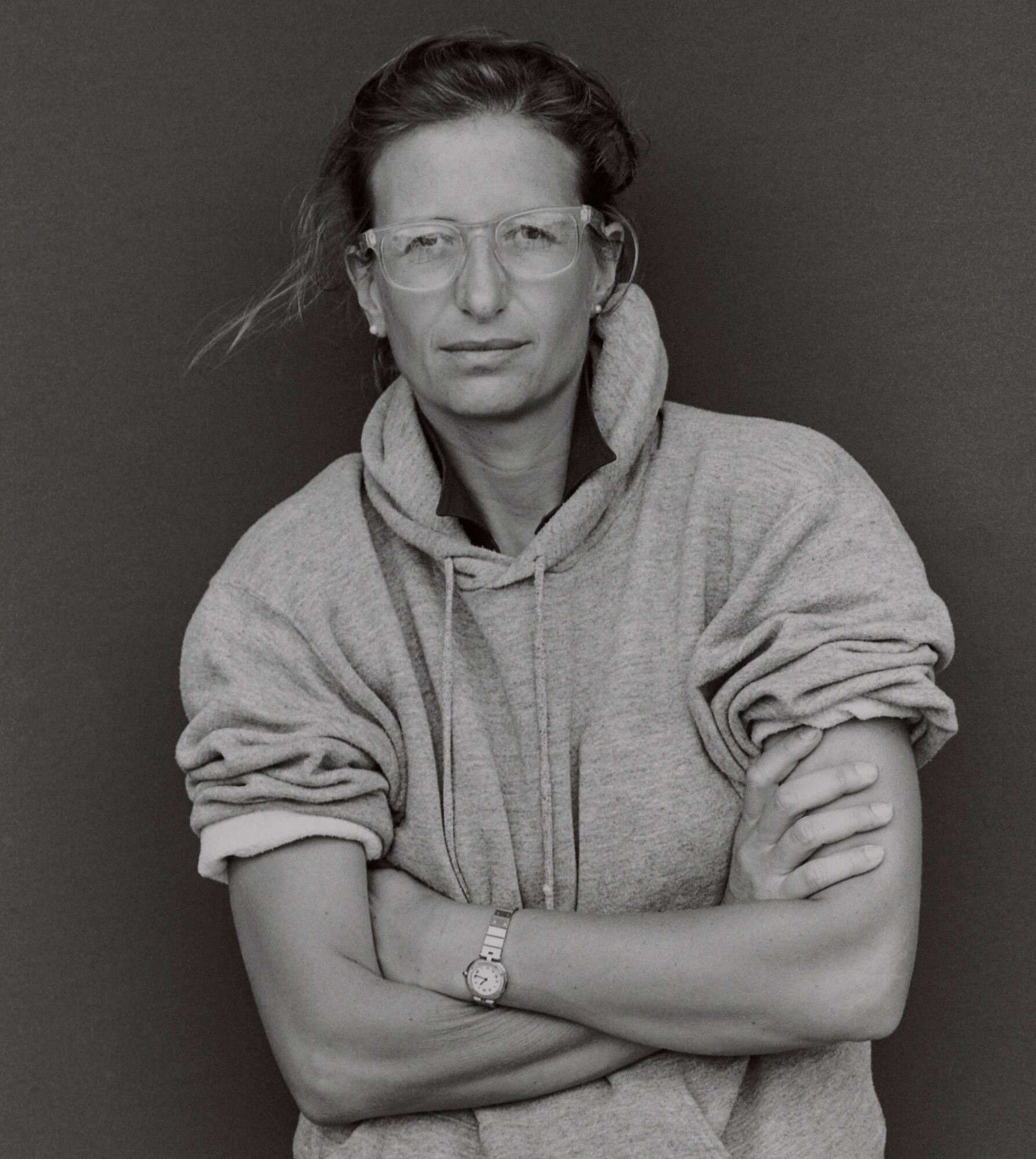 Annie Leibovitz