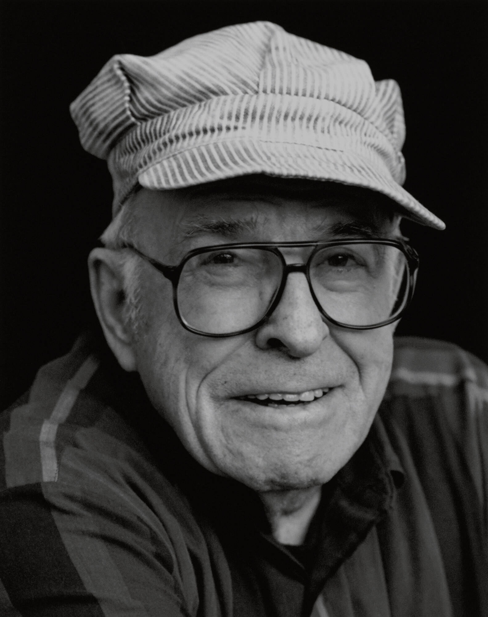 O. Winston Link