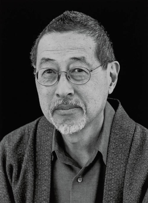 Patrick Nagatani