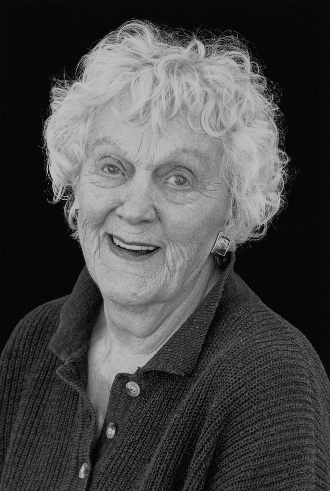 Anne Noggle
