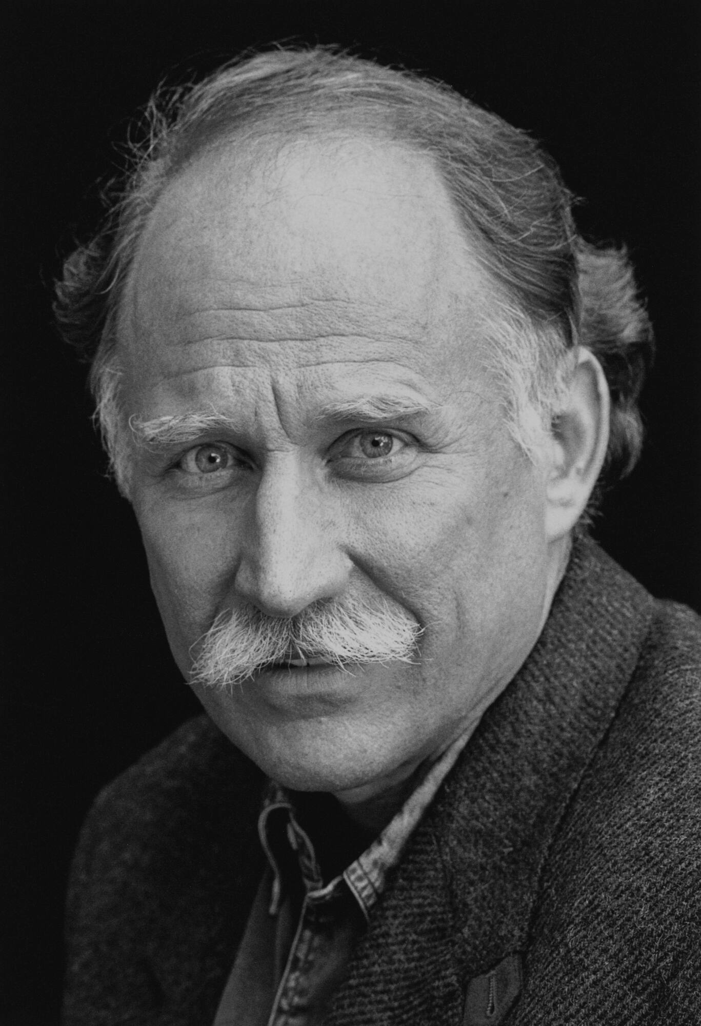 Sebastiao Salgado