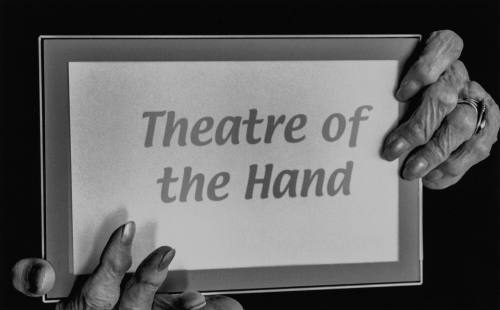 Theatre of the Hand
