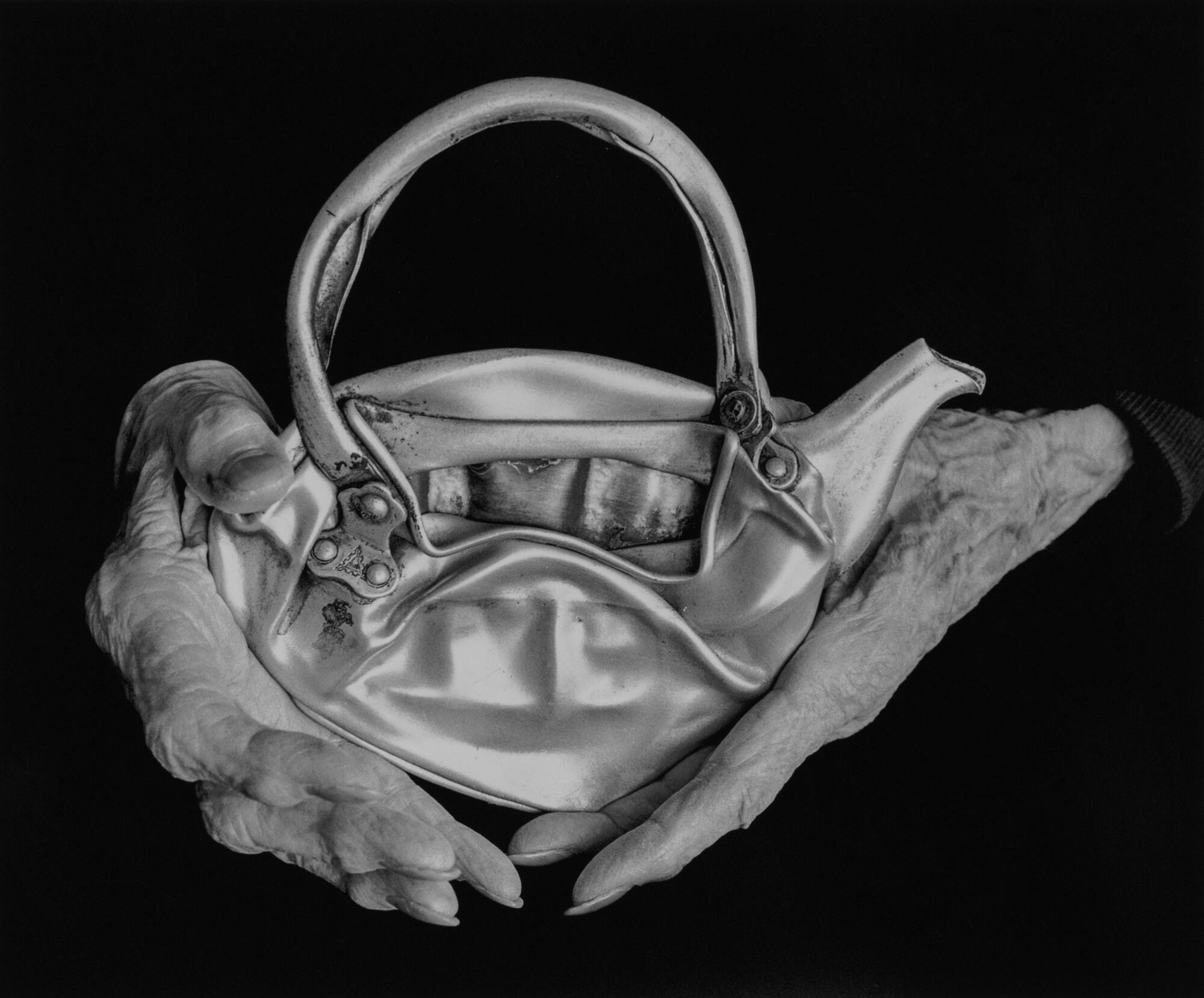 Theatre of the Hand