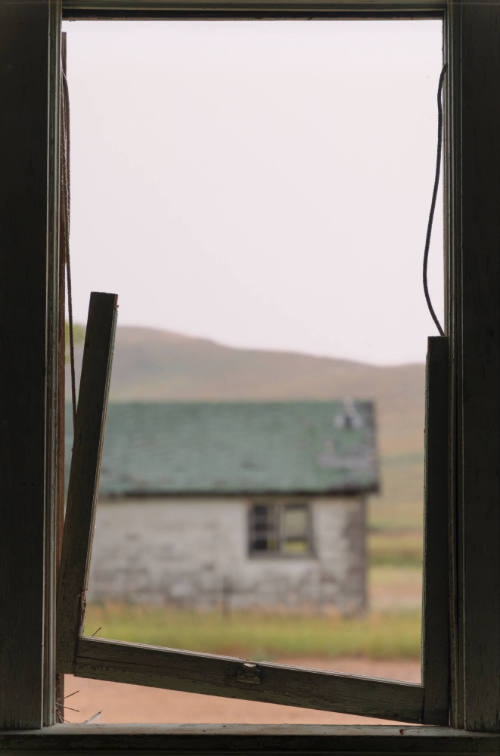 Andrew (Ulm, WY)