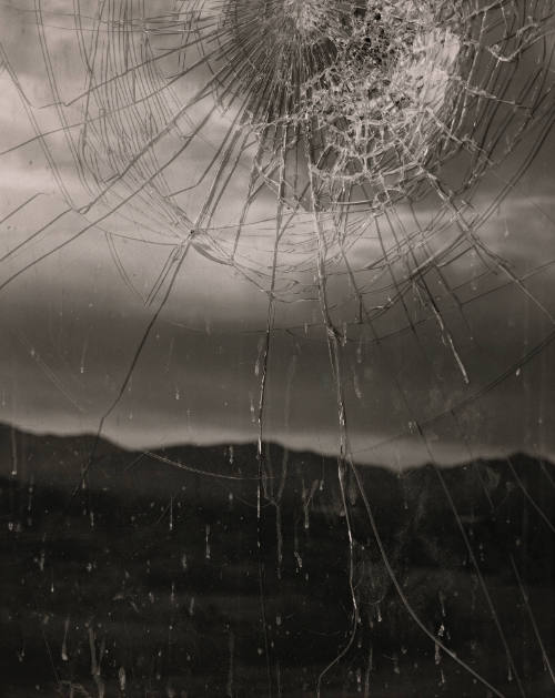 Broken Window