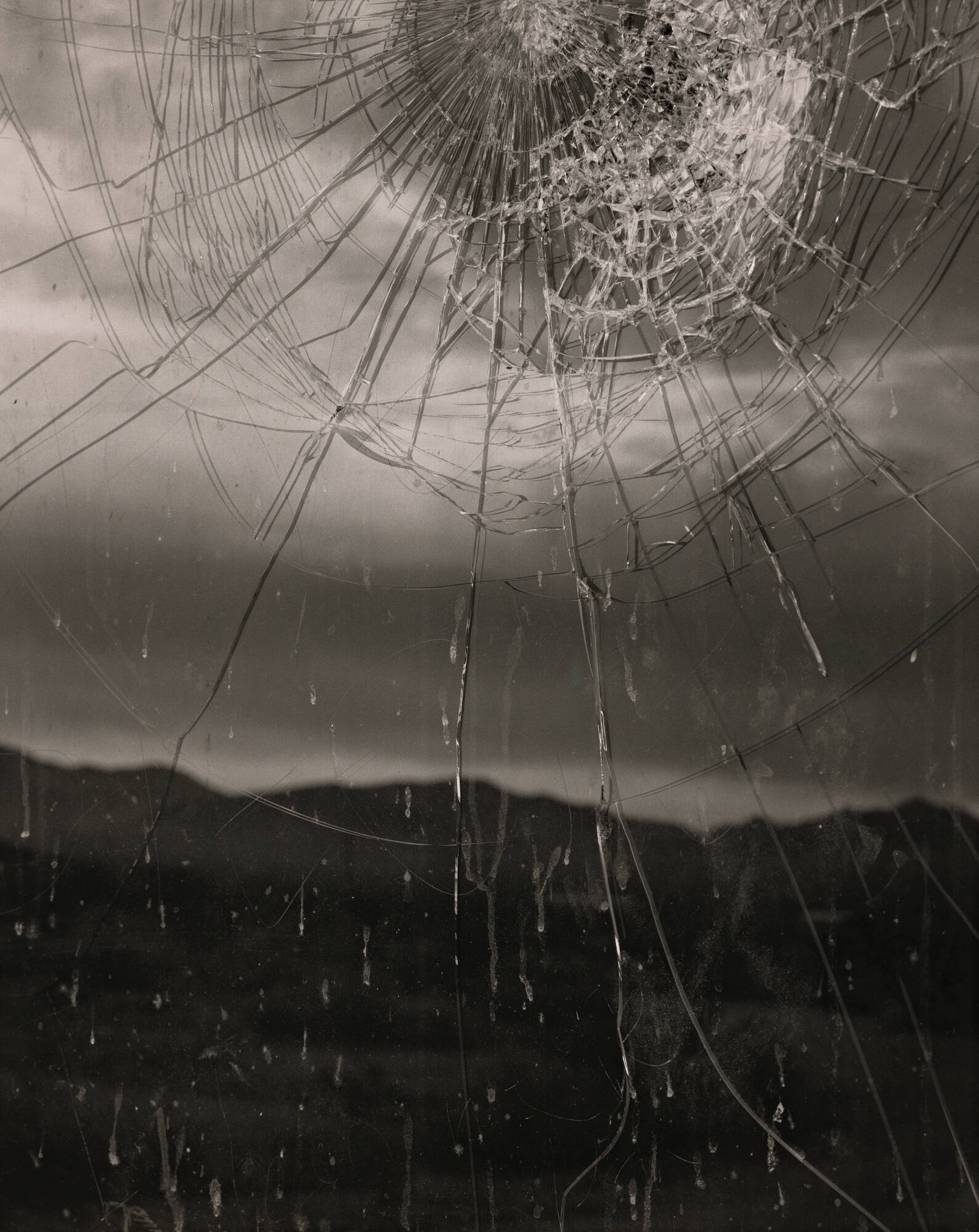 Broken Window
