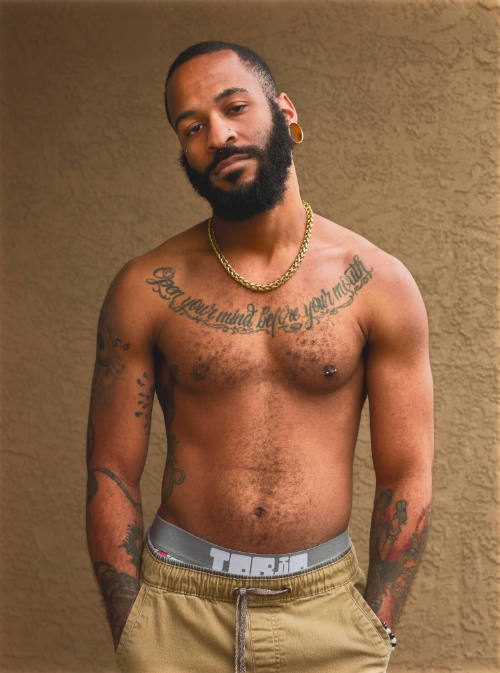 Andre
