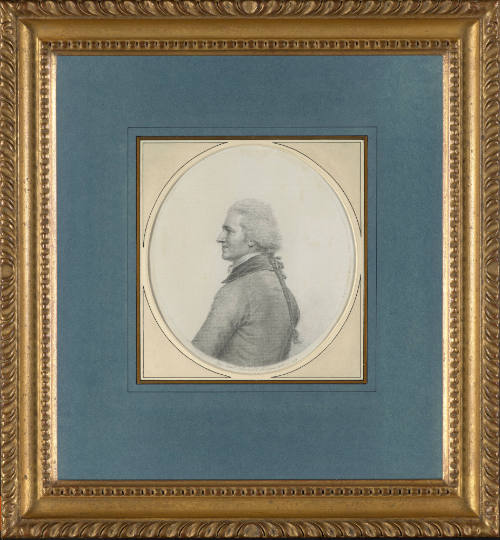 recto overall with frame