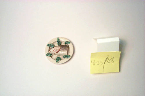 Miniature Fish Plate