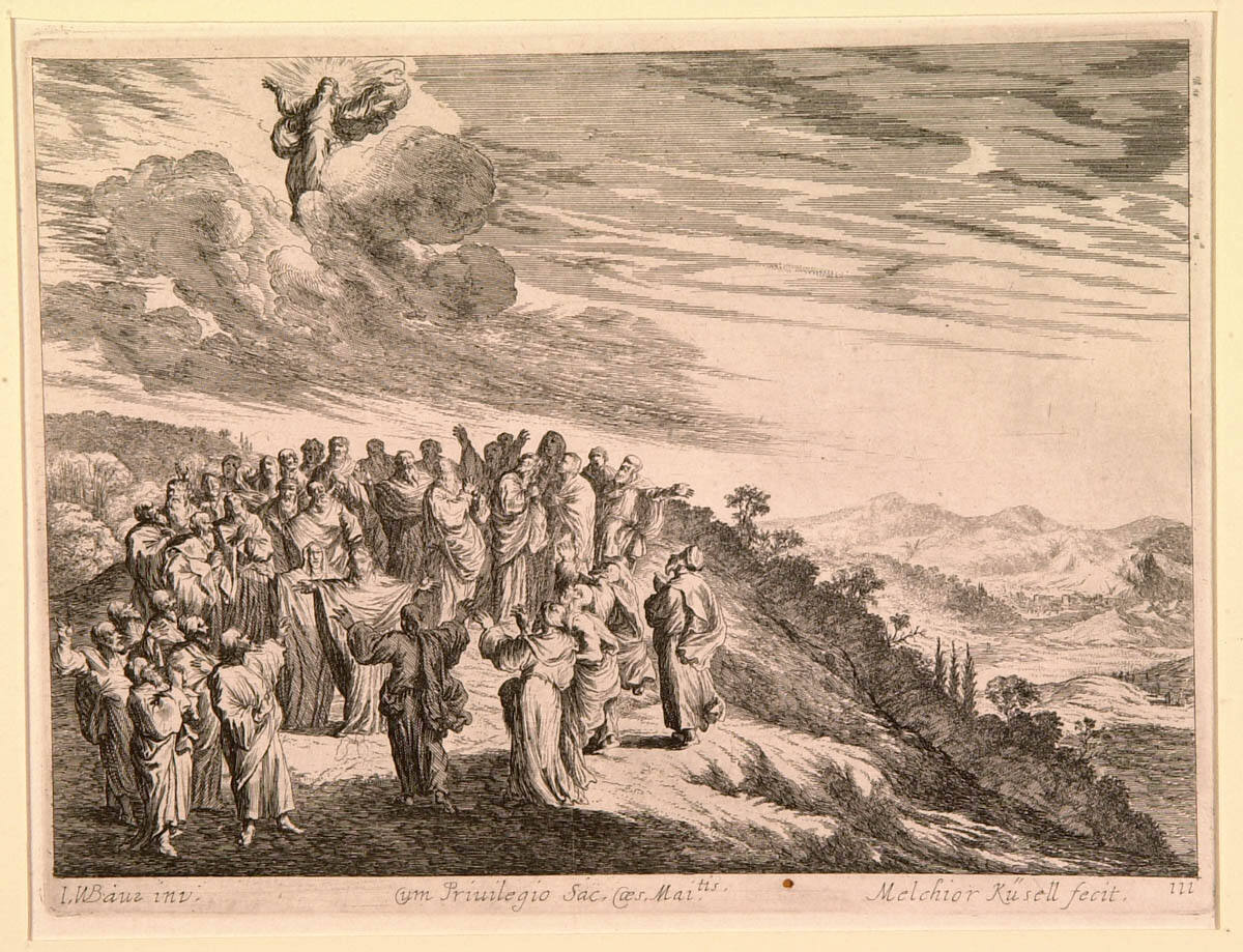 Illustration from Iconographie complectens