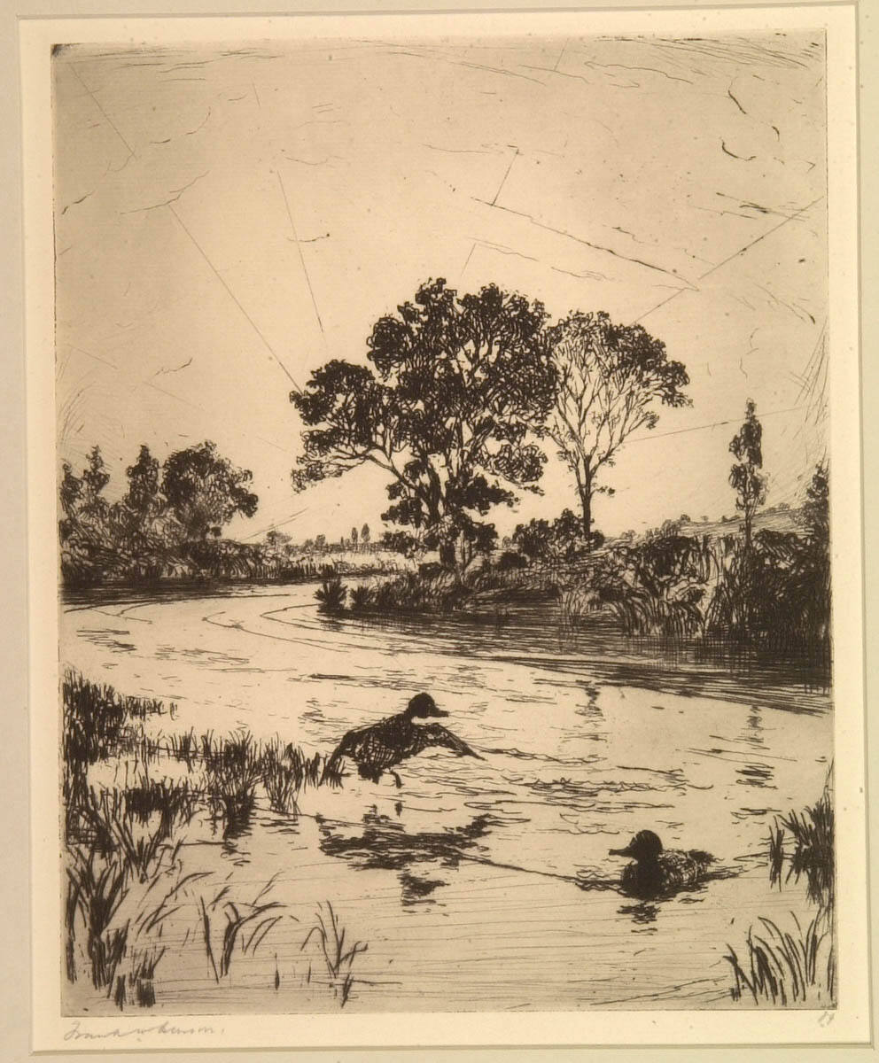 The River