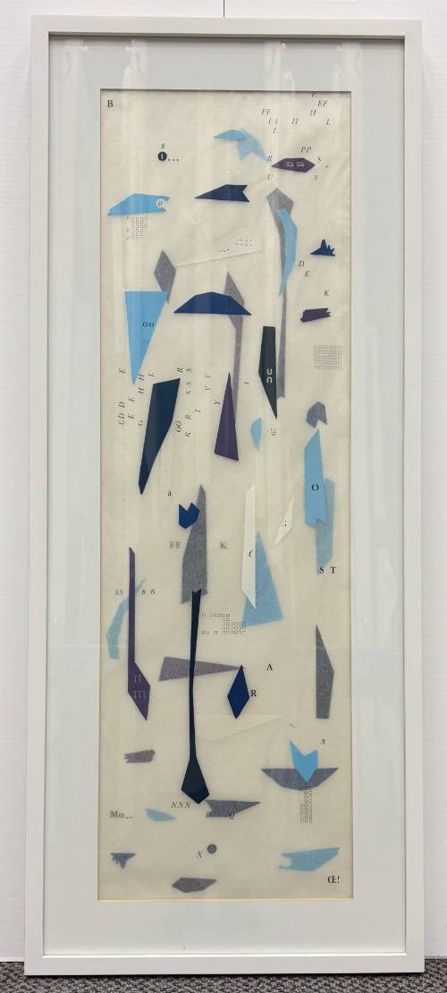 1 of 6 in series