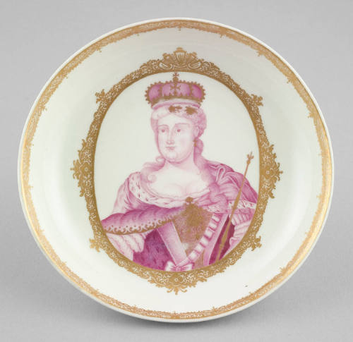 Saucer